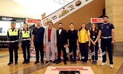 ŞANLIURFA’DA “YAŞAMA YOL VER” STANDI AÇILDI