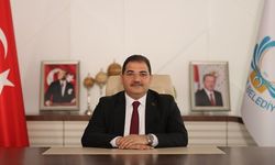BAŞKAN CANPOLAT’TAN 19 MAYIS MESAJI