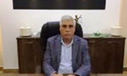 Bülbül "Kurban Bayramımız mübarek olsun."