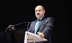BASKAN GÜLPINAR’DAN 1 MAYIS MESAJI