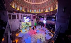 Şanlıurfa’da kültür ve maneviyatın eşsiz buluşması!