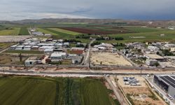 Göbeklitepe Kavşağı’nda Yeni Düzenleme