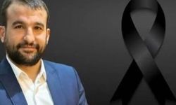 Gazeteci Abdulkadir Şanlı’nın Acı Günü!