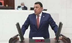 Özyavuz "mübarek Kurban Bayramını en kalbi duygularımla tebrik ediyorum"