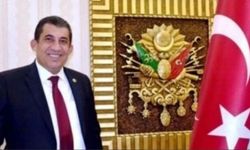 Atilla "Kurban Bayramı’nı en içten dileklerimle kutluyor;sağlık, mutluluk ve esenlik dolu bir bayram geçirmenizi dilerim