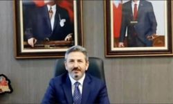 Aydın "Kurban Bayramı’na ulaşmanın huzur ve mutluluğunu hep birlikte yaşıyoruz."