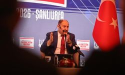 BAŞKAN GÜLPINAR: “BORÇSUZ, MODERN VE GÜÇLÜ BİR ŞANLIURFA İNŞA EDİYORUZ”