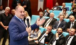 BAŞKAN GÜLPINAR: “ŞANLIURFA ARTIK BİLİMLE DE ANILMALI”