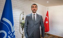 Bülbül "Kurban Bayramına erişmenin mutluluğunu ve huzurunu yaşıyoruz"