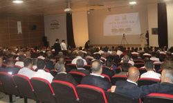 BÜYÜKŞEHİR’DEN ŞOFÖRLERE “FERMUAR SİSTEMİYLE YAŞAMA YOL VER” EĞİTİMİ
