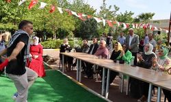 ENGELSİZ HAYATLAR SIRA GECESİYLE MORAL BULDU