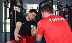 HALİLİYE’NİN ŞAMPİYONU AVRUPA SAHNESİNDE