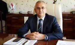 Bağıban "mübarek Kurban Bayramı’na milletçe ulaşmanın heyecanını hep birlikte yaşıyoruz"
