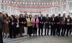 BAŞKAN NİHAT ÇİFTÇİ: ÜRETEN KADINLARI YALNIZ BIRAKMAYIN