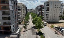 KARAKÖPRÜ'DE PRESTİJ SOKAK UYGULAMASI DEVAM EDİYOR
