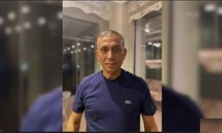 Dellalbaşı “Kurban Bayramının tüm insanlığa barış, kardeşlik ve refah getirmesini  dilerim”