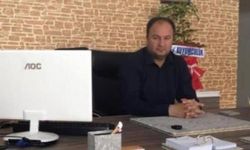 Pınarbaşı "bu mübarek günlerin başta ülkemize ve tüm insanlığa sağlık, huzur ve barış getirmesini diliyorum.”