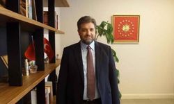 Önen "Kurban Bayramımız mübarek olsun.”