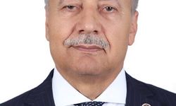 Pınarbaşı "kıymetli hemşehrilerime esenlikler diliyorum"