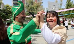 ŞUAK’TAN ÖĞRENCİLERE FARKINDALIK ETKİNLİĞİ