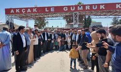 Millet istedi, devlet gereğini yaptı.