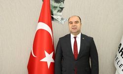 BAŞKAN NİHAT ÇİFTÇİ’DEN 19 MAYIS MESAJI