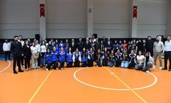 Siverek Belediyesi'nce 19 Mayıs Gençlik Şöleni düzenlendi