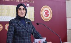 MİLLETVEKİLİ YAZMACI’YA YENİDEN ÇEVRE VE ŞEHİRCİLİK POLİTİKALARI BAŞKAN YARDIMCILIĞI GÖREVİ
