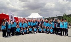 Şanlıurfa’da UMKE Ekiplerinden Nefes Kesen Tatbikat
