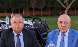 Günbay “Kurban Bayramımız Mübarek Olsun”