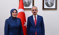 Milletvekili Yazmacı: Şanlıurfa’nın Ulaşım Altyapısını Güçlendirecek Projelerde Önemli Aşamalar Kaydedildi