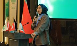 Milletvekili Yazmacı: “Doğa temelli eğitim geleceğimize yapılan önemli bir yatırımdır”