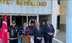 Şanlıurfa Merkezli 11 İlde Narkotik Operasyonu: 362 Şüpheli Hakkında İşlem Başlatıldı