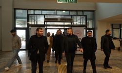 AZİZ SAVAŞ’TAN CEYLANPINAR İÇİN ANKARA’DA KRİTİK GİRİŞİM: SAĞLIKTA YENİ DÖNEM BAŞLIYOR