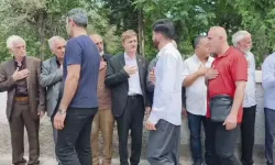 Gazeteci Fuat Erbülbül’ün amcaoğlu Zafer Erbülbül, hayatını kaybetti.