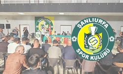 Şanlıurfaspor’da Mahkemeden Kayyım Talebine Ret Kararı