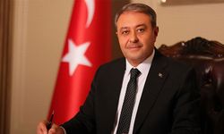 Vali Hasan Şıldak: Şanlıurfa Kahramanlığın Sembolüdür