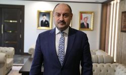 Mehmet Kasım Gülpınar, Şanlıurfa’yı Dünya Kongresi’nde Tanıttı