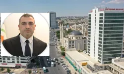 Urfa'da daire başkanı intihar girişiminde bulundu iddiası
