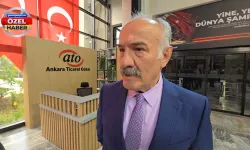 Devlette üst düzey görevlerde bulundu: 30 yıl sonra Şanlıurfa nasıl görünüyor?