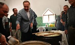 MİLLETİN VALİSİ MİLLET İLE İÇ İÇE