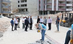 Başkan Kuş'tan İki Mahalleye Daha Doğalgaz Müjdesi