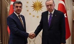 AK Parti Şanlıurfa İl Başkanı Mehmet İlhami Günbegi, Gönüllere Dokunan Siyasetiyle Takdir Topluyor