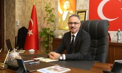 *Başkan Kuş, 24 Temmuz Basın Bayramı’nı Kutladı