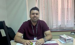 Refakatçisi Olmayan Hastasını Yalnız Bırakmadı: Uzman Doktor Muhammet Ali Aydemir’den Örnek Davranış