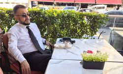 Şanlıurfalı iş insanı Aziz Savaş'tan 24 Temmuz Basın Özgürlüğü İçin Mücadele Günü mesajı