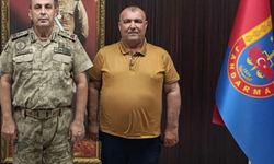 Tuğgeneral Ali Naci Aldemir ile İş İnsanı Mahmut Akbaş'tan 15 Temmuz Demokrasi ve Millî Birlik Günü Mesajı