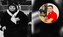 Gazeteci İbrahim Taş'ın Acı Günü