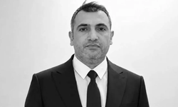 Şanlıurfa Büyükşehir Belediyesi Fen İşleri Daire Başkanı Abdulkadir Baytimur Hayatını Kaybetti