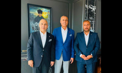 İş İnsanı Ali Yasak, İstanbul'da Şanlıurfalı Hemşehrilerini Buluşturmaya Devam Ediyor